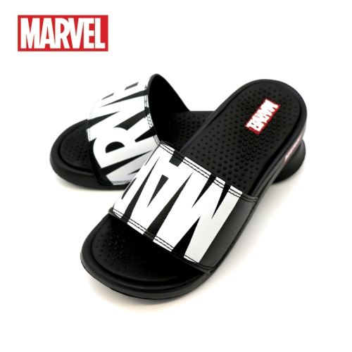 마블 플렉스 슬리퍼 MARVEL FLEX SLIPPER 남성 여성 쿠션 사무실 직장 학교 거실 실내화 커플
