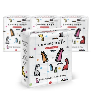 쿠잉 베러업 팬티형 기저귀 점보 XXL 80매이미지입니다. 누르면 해당 게시물로 새창이동합니다.