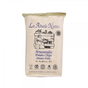 코스트코 라 아부엘라 니에베스 수제 감자칩 150g (12개)