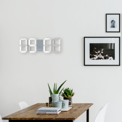 �޵����� ��LED ���� ������ ���ð�