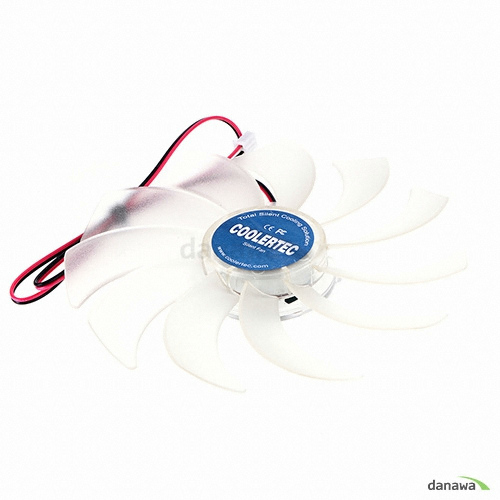 COOLERTEC CT-NBF-140BT ���е�� FAN