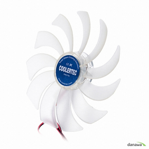 COOLERTEC CT-NBF-140BT ���е�� FAN