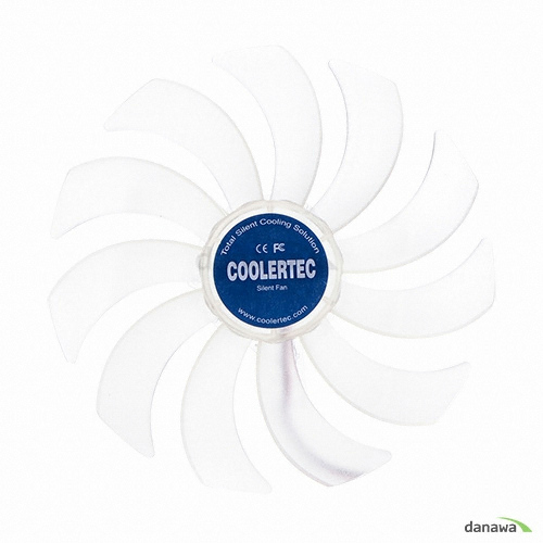 COOLERTEC CT-NBF-140BT ���е�� FAN