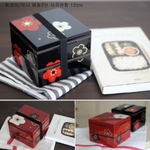 ���ھ� �̴� ��ȭ2�� �簢����12cm/ ���ö�