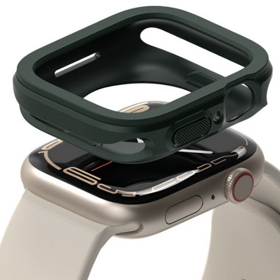 리어스 링케 애플워치 에어스포츠 TPU 케이스_이미지