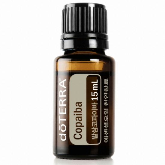 도테라 발삼 코파이바 에센셜 오일 15ml