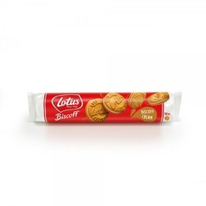 크림샌드 150g 바닐라 비스코프크림