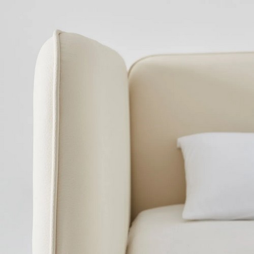 한샘 스테디 컴피 양쪽가드형 패밀리침대 SS+Q (노뜨컴포트독립)_이미지