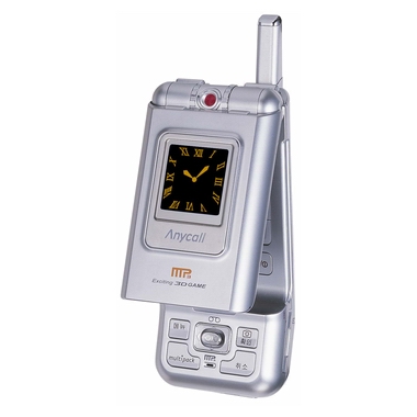 삼성전자 애니콜 SPH-V4600 [KT] (기기변경-무약정)_이미지