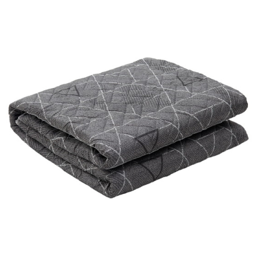 라헨느 스노우그레이 탄소 전기요 HL-CP (싱글, 100x180cm)