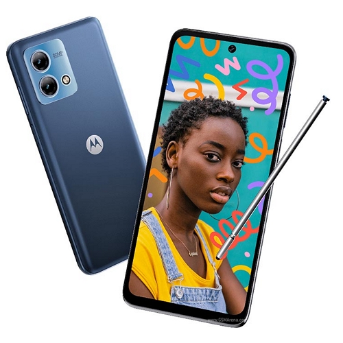 모토로라 모토 G 스타일러스 LTE 2023 64GB, 자급제 (램4GB,해외구매)_이미지