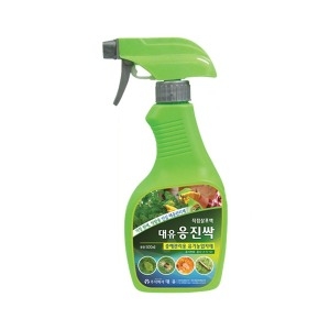 대유 응진싹직접살포액 유기농업자재 500ml_이미지