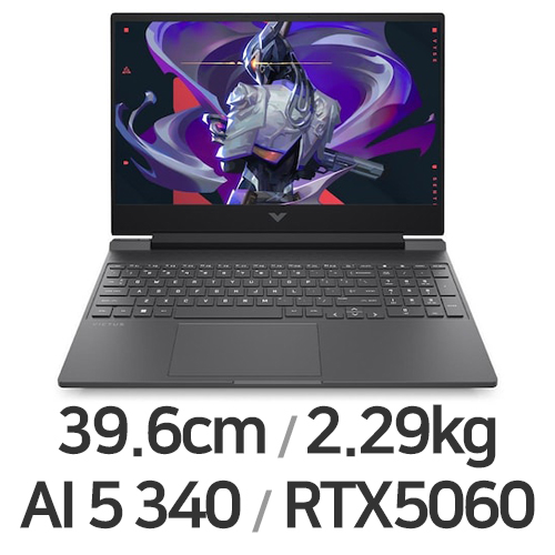 HP 빅터스 15-fb3110AX (SSD 1TB)_이미지