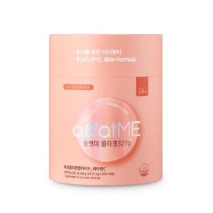 종근당건강 올앳미 콜라겐3270 3g 60포 (7개)_이미지