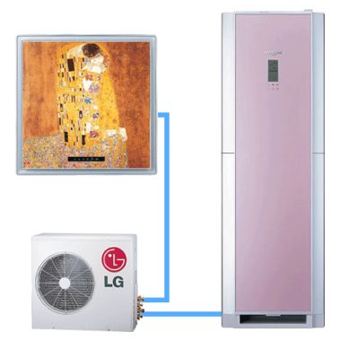 LG���� �ּ� LP-C232PV+LS-C063FT