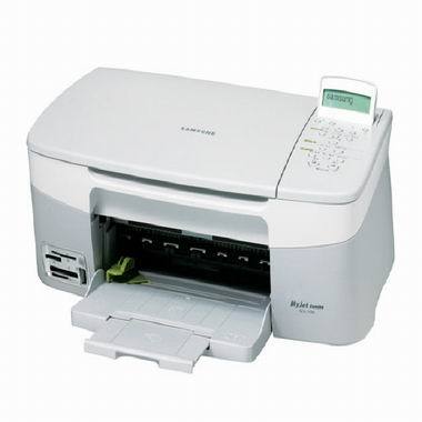 삼성전자 SCX-1530 (기본잉크)_이미지