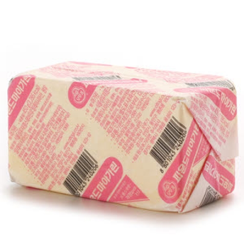 ���ѱ� �Ŀ�� ������ 450g