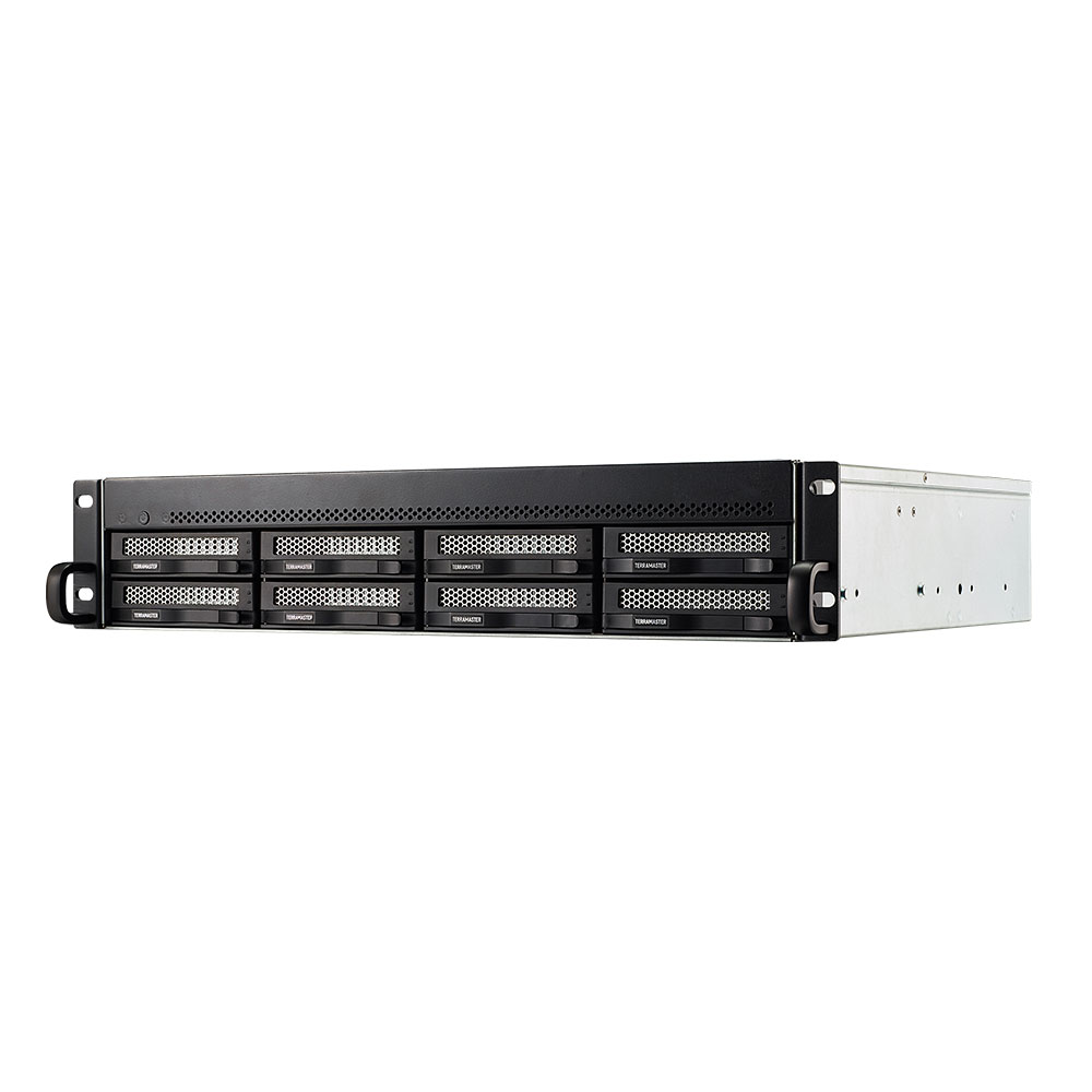 TerraMaster U8-500 Plus (64TB)_이미지