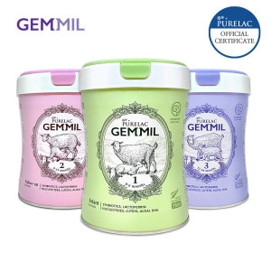 퓨어랜드 2021 퓨어락 젬밀 1단계 750g