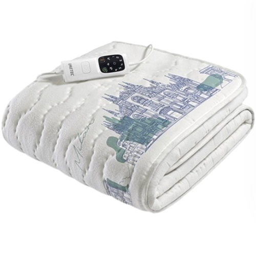 이메텍 밀라노 전기요 IMM-09 (싱글, 80x150cm)_이미지