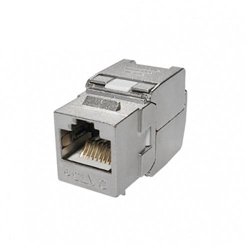 라인업시스템 LANSTARplus LSP-EKTVM-F1MT CAT.5e STP Tooless 키스톤잭_이미지