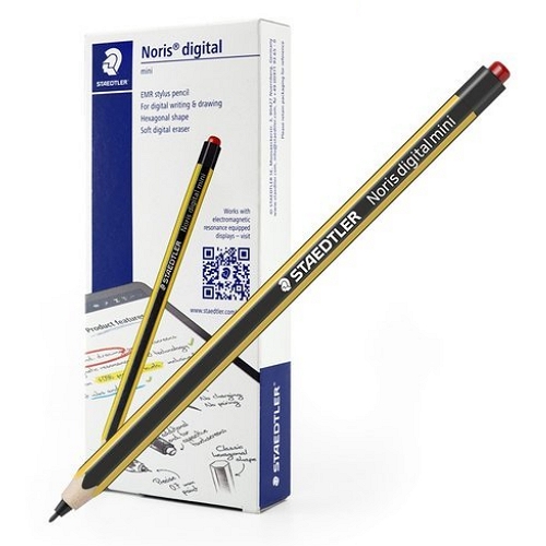 스테들러 S펜 클래식 미니_이미지