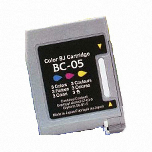 호환 BC-05 컬러