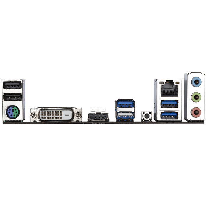 GIGABYTE A520M H 듀러블에디션 피씨디렉트_이미지