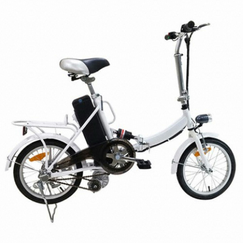 국민 전기자전거