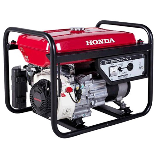 혼다 ER2500CX이미지입니다. 누르면 해당 게시물로 새창이동합니다.