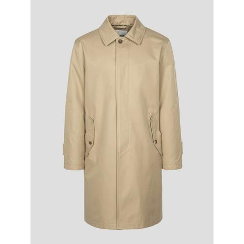 빈폴 싱글 트렌치 코트 BC4130C01A