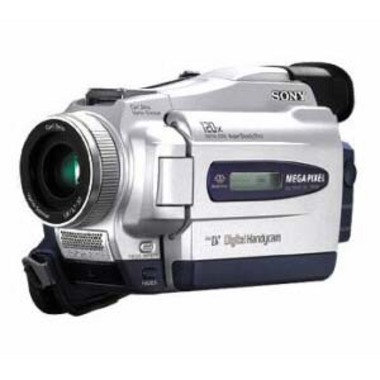 SONY HandyCam DCR-TRV18 (병행수입)_이미지