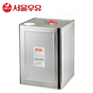 서울우유 연유 24kg (1개)_이미지