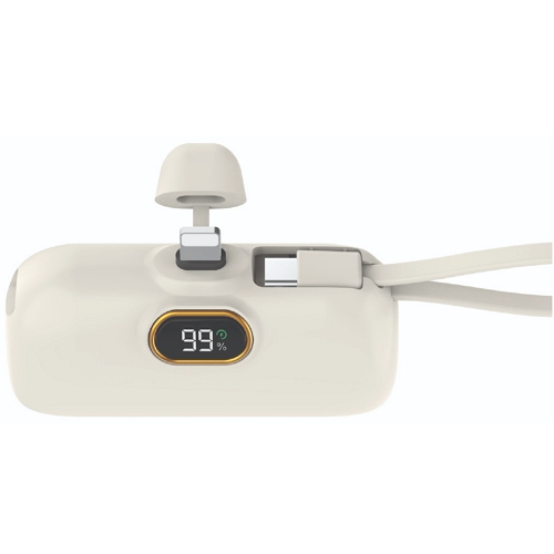 ��Ŭ PD 22.5W ��ŷ�� �������͸� NCPB-5KPD-13-LGC 5000mAh