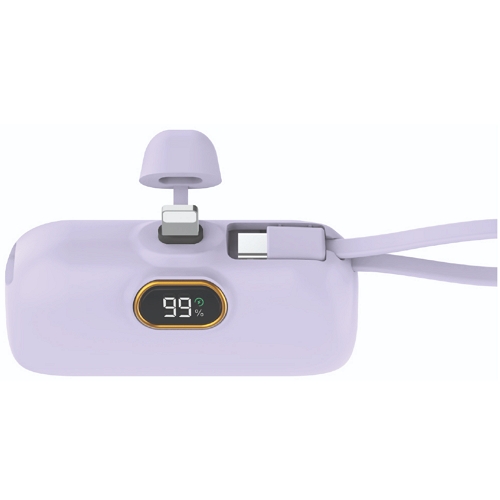 ��Ŭ PD 22.5W ��ŷ�� �������͸� NCPB-5KPD-13-LGC 5000mAh