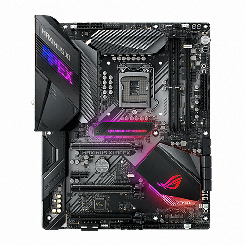 ASUS ROG MAXIMUS XI APEX STCOM_이미지
