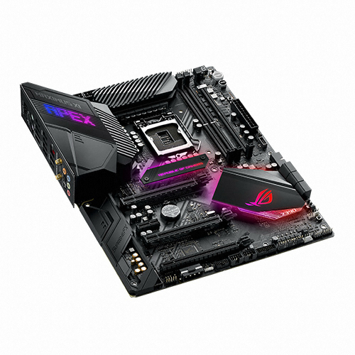 ASUS ROG MAXIMUS XI APEX STCOM_이미지