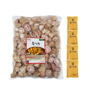 [불명] 봉이초벌막창 2kg (1개)_이미지