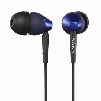 SONY MDR-EX77SL (해외구매)_이미지