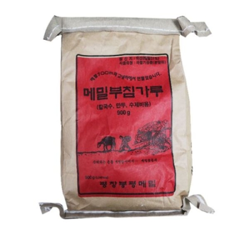 평창봉평메밀식품 메밀부침가루 900g이미지입니다. 누르면 해당 게시물로 새창이동합니다.