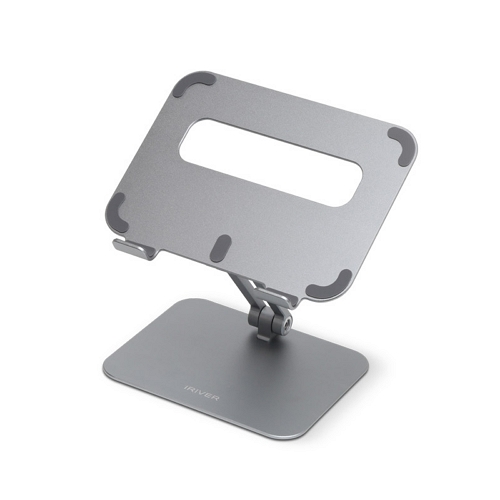 알루미늄 접이식 2단 스탠드 거치대 EQwear-LIFT14