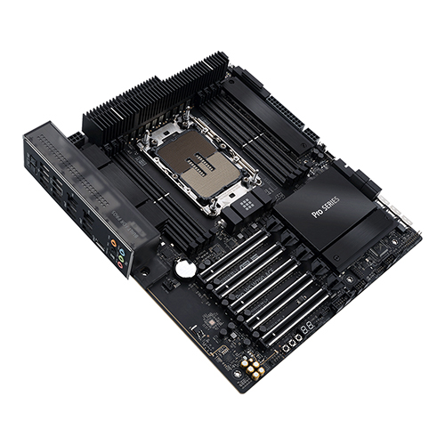 ASUS PRO WS W790-ACE STCOM