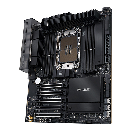 ASUS PRO WS W790-ACE STCOM