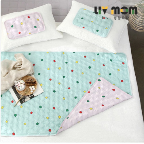 리브맘 특대형 쿨매트 (90x140cm)_이미지