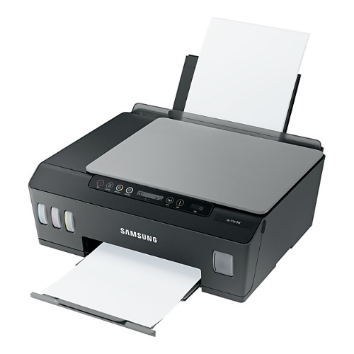 삼성전자 잉크젯 플러스S 정품 무한 SL-T1673W (무한잉크)_이미지