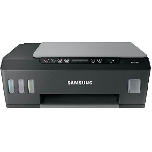 삼성전자 잉크젯 플러스S 정품 무한 SL-T1673W (무한잉크)