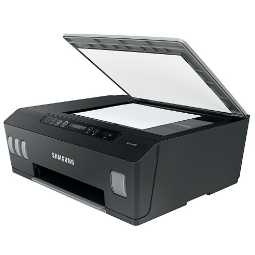 삼성전자 잉크젯 플러스S 정품 무한 SL-T1673W (무한잉크)_이미지