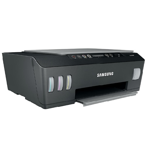 삼성전자 잉크젯 플러스S 정품 무한 SL-T1673W (무한잉크)_이미지