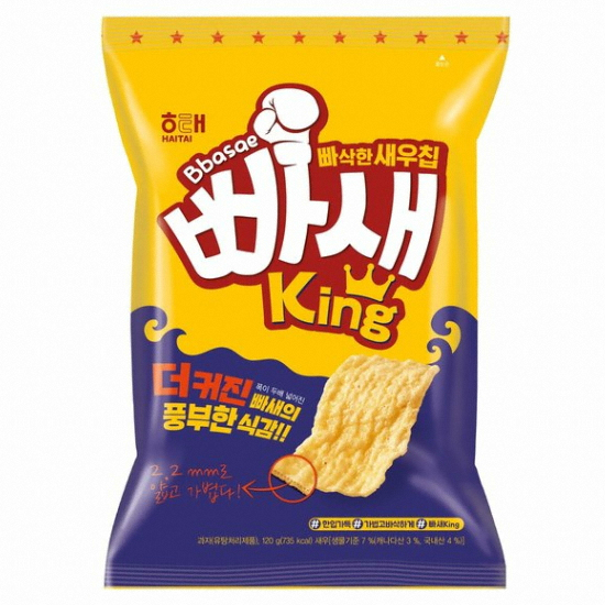 �������� ���� ������ ����Ĩ ŷ 120g