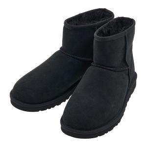 UGG 남성 클래식 미니 M 1002072 (BLK)_이미지